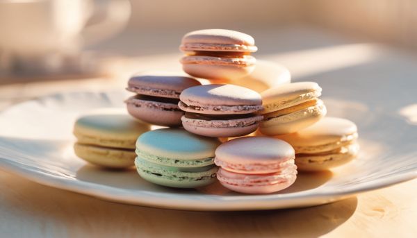 Calorie macaron : quelle sligne nutritive pour cette gourmandise ?