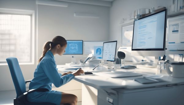 Comment obtenir votre code FINESS en quelques étapes simples