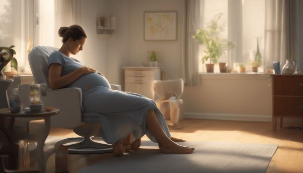 Comprendre les vertiges pendant la grossesse pour mieux agir