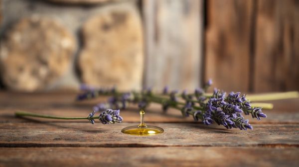 Découvrez 7 vertus surprenantes de l'huile essentielle de lavande