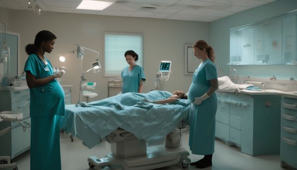 L’ouverture du col de l’utérus : un processus négligé de l’accouchement