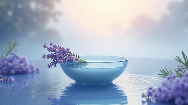 Maîtriser les bienfaits de l'huile essentielle lavande