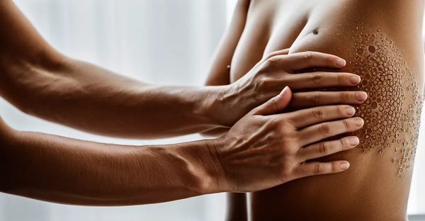 Stimuler la circulation lymphatique pour un bien-être optimal