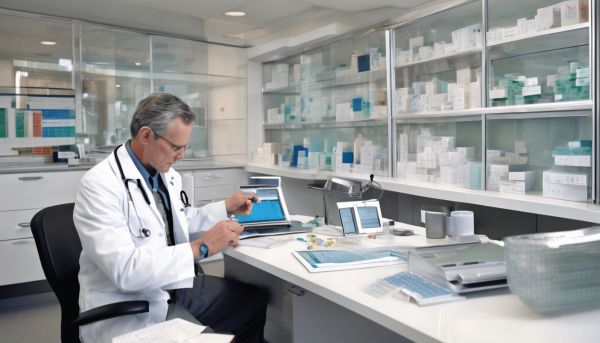 Trouver numéro FINESS médecin : méthodes et ressources essentielles