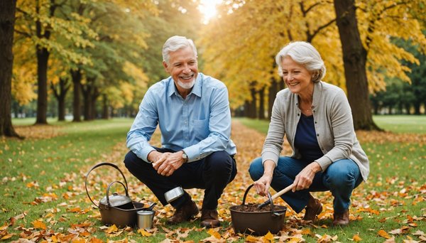 Comment optimiser votre préparation à la retraite efficacement ?